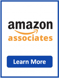 Amazon Associates Affiliate Program