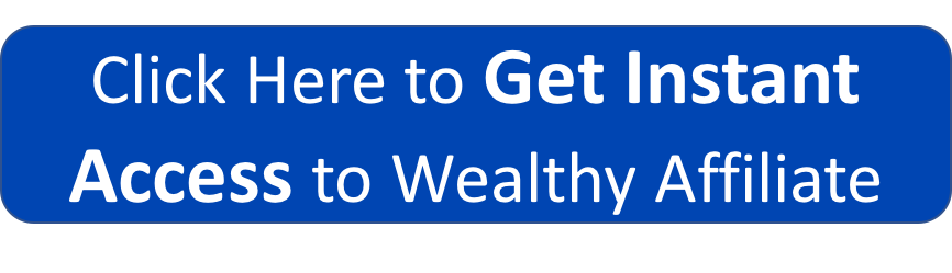 Wealthy Affiliate Training for Newbies